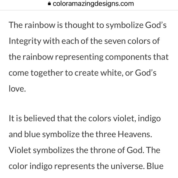 Vintage handmade Indigo beaded necklace from y2k era - Picture 5 of 8